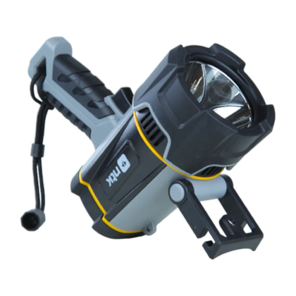 Tocha Gama Recarregável 1500 Lúmens em Plástico ABS + Cabo USB Nautika-bf441aa9-325f-464f-a297-ac22e415161c