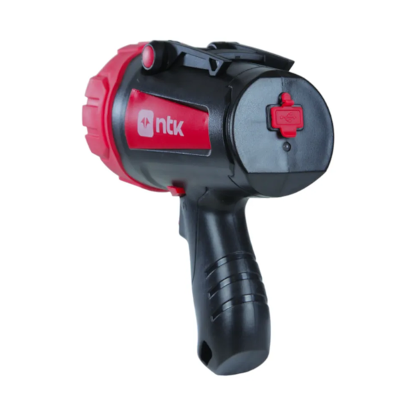 Tocha Hilux Recarregável 200 Lúmens em Plástico ABS + Cabo USB Nautika-8fc4f7c4-1a68-4744-98ac-2472c3a13bc6