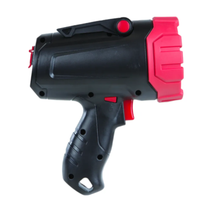 Tocha Hilux Recarregável 200 Lúmens em Plástico ABS + Cabo USB Nautika-4fd0df00-6421-4b31-8301-a08f4d221142