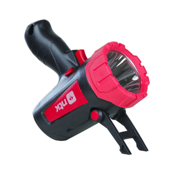 Tocha Hilux Recarregável 200 Lúmens em Plástico ABS + Cabo USB Nautika-55462a83-8ab0-4b24-8224-60821d38d02f