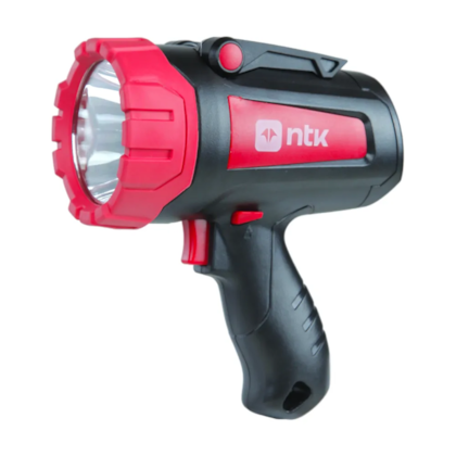 Tocha Hilux Recarregável 200 Lúmens em Plástico ABS + Cabo USB Nautika-834ca7e8-a529-4634-8f73-f3ba68098531