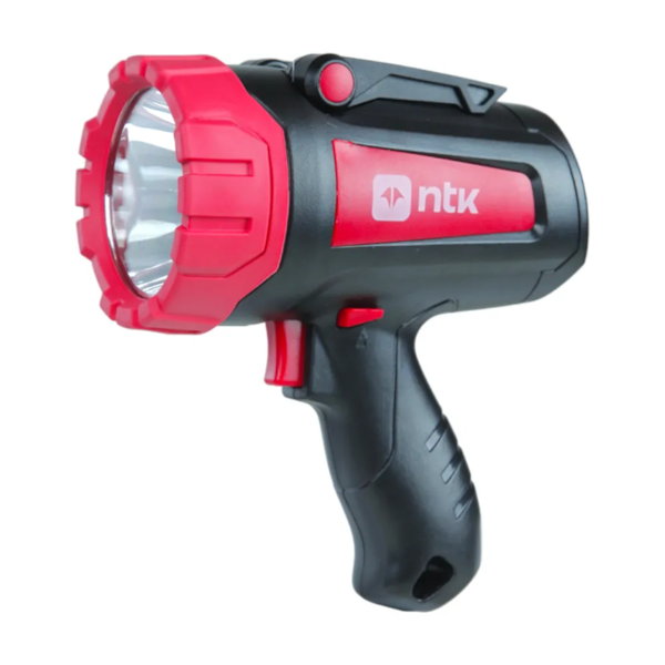 Tocha Hilux Recarregável 200 Lúmens em Plástico ABS + Cabo USB Nautika-25921767-e695-419e-ac45-e602f1afb324