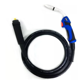 Tocha Mig 250A AK25 Comprimento 3m TM-25-3M Lynus