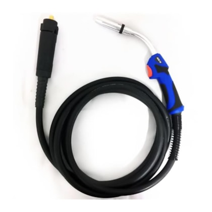 Tocha Mig/Mag 220/250A 5 Metros MB EVO 24 Binzel-0f13a5f9-c5d1-49b1-9916-af116b609768