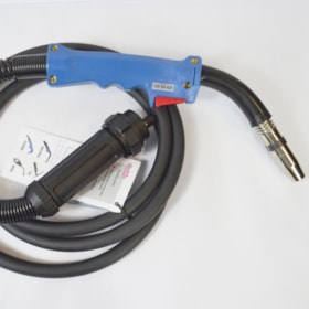 Tocha Mig/Mag 220/250A 5 Metros MB EVO 24 Binzel