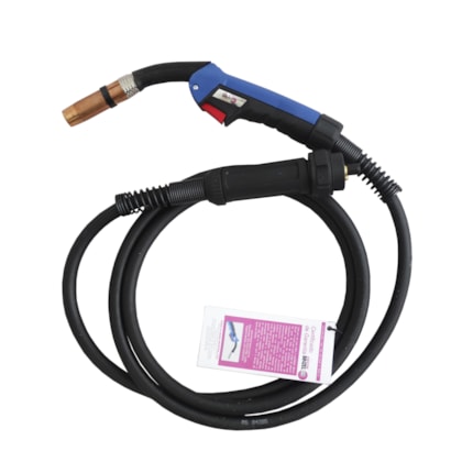 Tocha Mig para Inversor 230A 3 Mts MB26 KD ERGO Binzel-bdc21738-563f-4f21-87b8-813bac8858dc