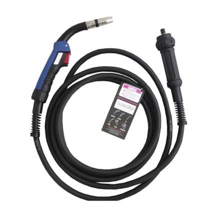 Tocha Mig para Inversor 250A 5 Mts MB24 KD ERGO Binzel-82bc79a1-f518-4fd0-be8a-22ea3ec4f8be