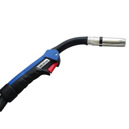 Tocha Mig para Inversor 300A MB Ergo 36KD 5 Mts Binzel-7db16076-ce7d-4e84-9b57-579ff62ba152