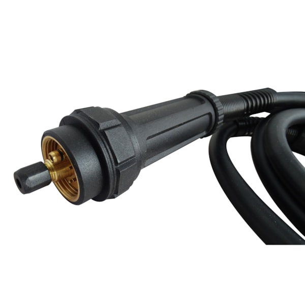 Tocha Mig para Inversora 300A MB Ergo 36KD 3 Mts Binzel-1ead149e-8212-4756-aafc-572b23693ae3