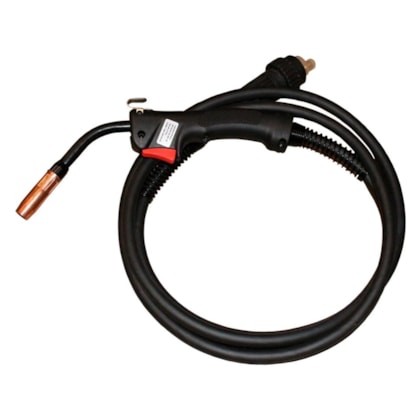 Tocha Solda Mig/Mag 250A 3 Metros Conector Euro V8B250 V8 Brasil-d97b9efc-f20c-4a08-972e-535982dc3d69