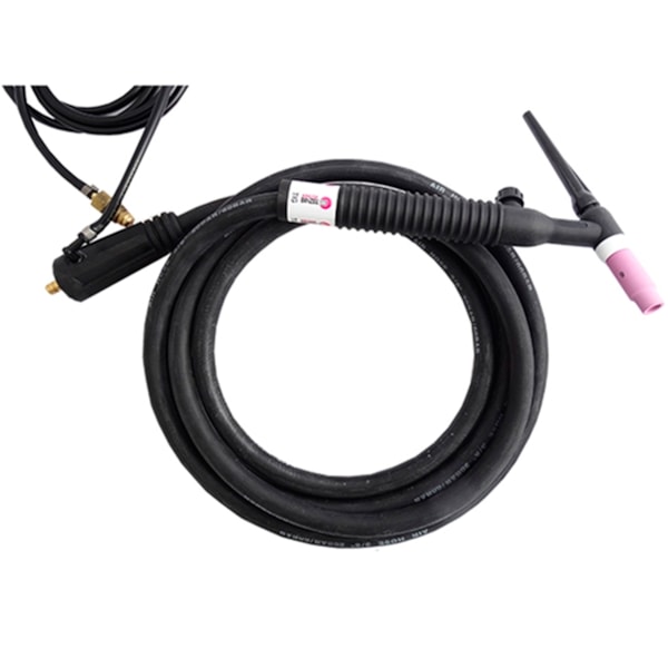 Tocha Tig 26V 180A Conector 9mm Binzel-d1c3e413-bc44-4714-839a-fbb16b9c805f