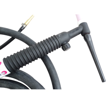 Tocha Tig 26V 200A Conector 13mm 3,5m Binzel-9041e04c-4e06-4e79-bbaa-419fa582098a