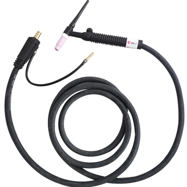 Tocha Tig 26V 200A Conector 13mm 3,5m Binzel-36b65356-edf6-4e50-97e4-4b66fbd674ba