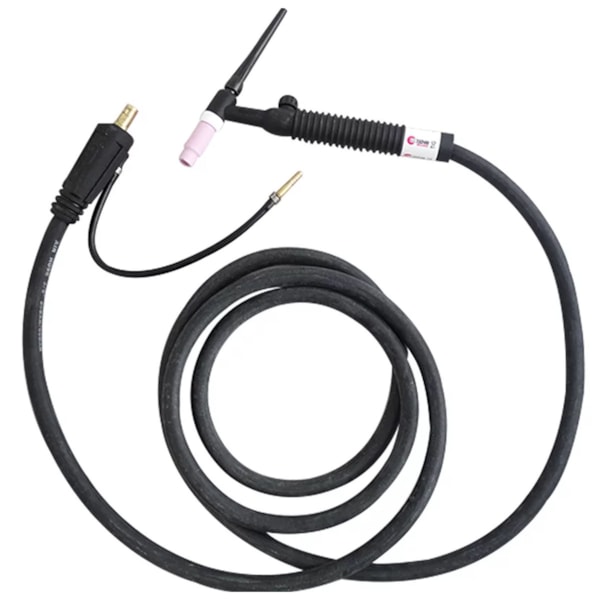 Tocha TIG Encaixe EURO 9mm 26V 3,5m com Válvula 705.BR18-10 Binzel-52c3c70e-117b-487e-8dfb-a662ac82f0f0