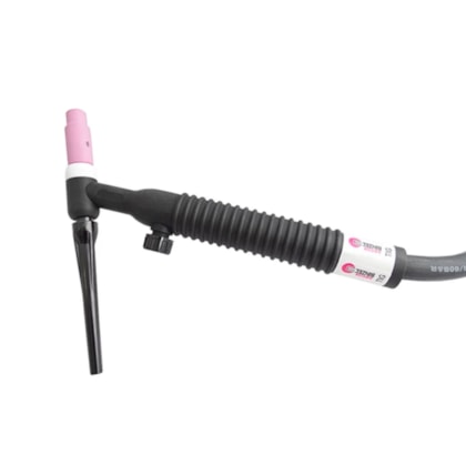 Tocha TIG Encaixe EURO 9mm 26V 3,5m com Válvula 705.BR18-10 Binzel-e0be60a1-2067-4b28-8543-eb96ea44922f