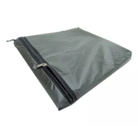 Toldo de Proteção Amazon Coluna Dágua De 1500m Verde 041051 Guepardo