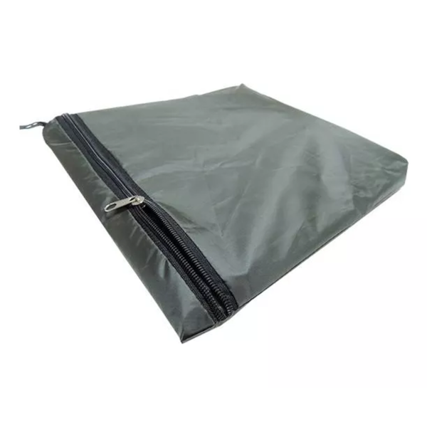 Toldo de Proteção Amazon Coluna Dágua De 1500m Verde 041051 Guepardo -0a8c480b-06f3-4510-af79-5afd4902d73a