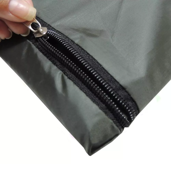 Toldo de Proteção Amazon Coluna Dágua De 1500m Verde 041051 Guepardo -30f84991-ee48-4757-8123-d19fd62353a9