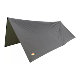 Toldo de Proteção Amazon Coluna Dágua De 1500m Verde 041051 Guepardo