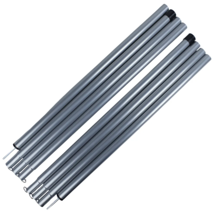 Toldo Tarp Shade em Poliéster Oxford Proteção para Camping e Trilhas Nautika-74d5e1be-3e9c-42ac-81cb-b6a174240ad5