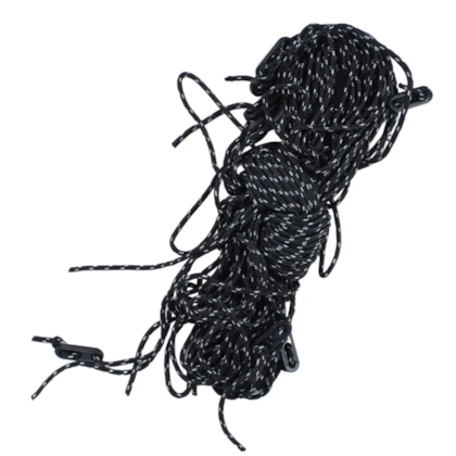 Toldo Tarp Shade em Poliéster Oxford Proteção para Camping e Trilhas Nautika-48c57a85-a716-4a71-b156-6621eef515b5