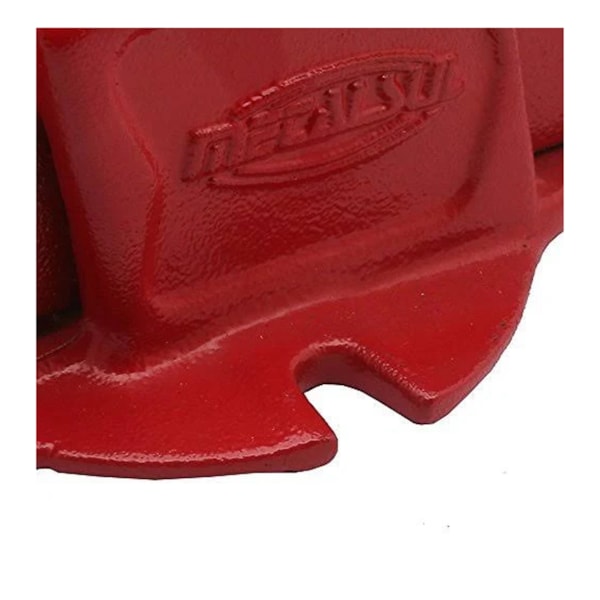 Torno Bancada Mordente Fixo N.5 Metalsul-2715e12e-1976-4f80-a85c-ee4de3706f46