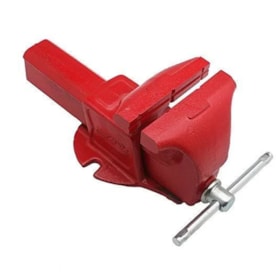 Torno Bancada Mordente Fixo N.8 Metalsul