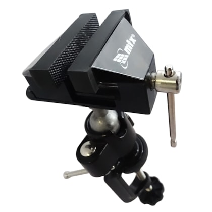 Torno de Bancada/Morsa Multiuso Giratório 70 mm Mtx-2d898833-edf3-4915-a4a7-53ec9ab24350