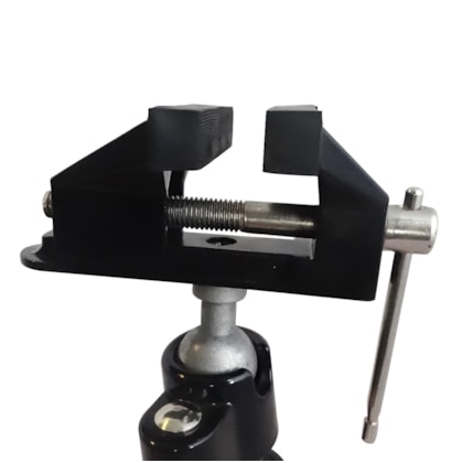 Torno de Bancada/Morsa Multiuso Giratório 70 mm Mtx-59c1c392-27dc-461c-b448-c5cc69da7a17