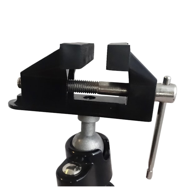 Torno de Bancada/Morsa Multiuso Giratório 70 mm Mtx-5dfbb5cd-595d-4018-ab9b-c97198612a3d