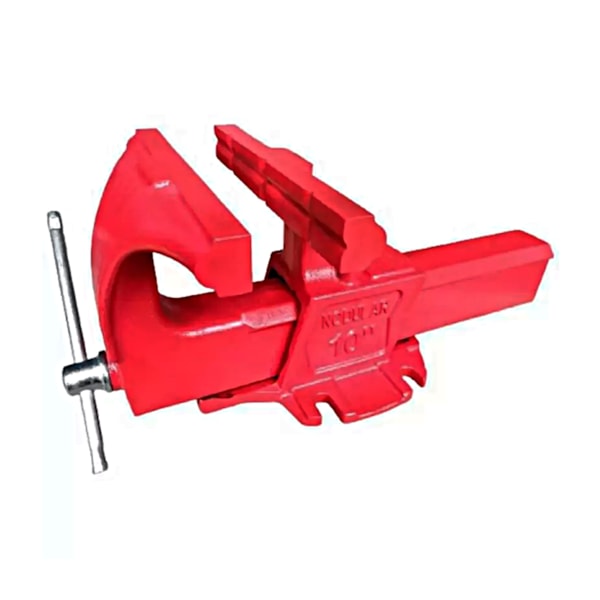Torno De Bancada N. 10 Mordente Fixo TMF10 Metalsul-eca2073c-05c8-4053-96cd-559931f63b4a