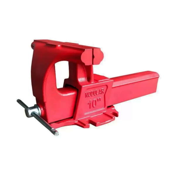 Torno De Bancada N. 10 Mordente Fixo TMF10 Metalsul-0c1d3656-e1dc-4f75-b127-3f0295eeea16