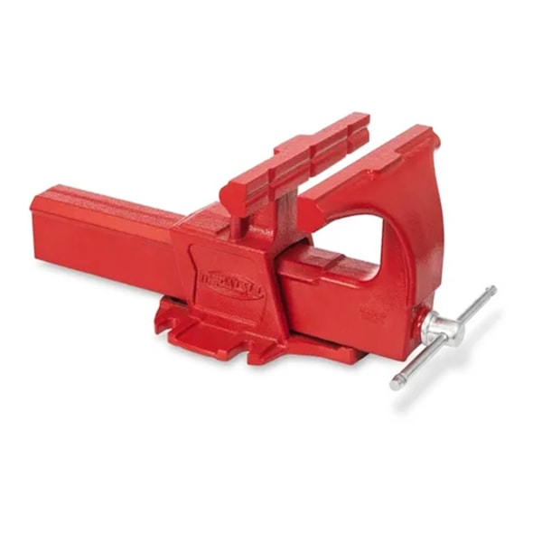 Torno De Bancada N. 10 Mordente Fixo TMF10 Metalsul-d246300d-75e1-4514-9bbd-b434c57d059c