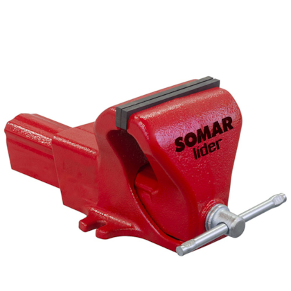 Torno de Bancada N.3 10010083 SOMAR-662174f5-c6b5-4fd7-85bc-e869885c3f46