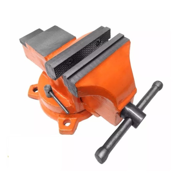 Torno de Bancada N.8 com Base Giratória Sparta Mtx-bfd2efa3-fd24-4240-a18e-37d754f189bc