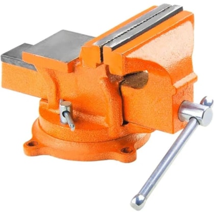 Torno de Bancada N.8 com Base Giratória Sparta Mtx-19274c90-a61f-4d2f-bfea-51d34841837d