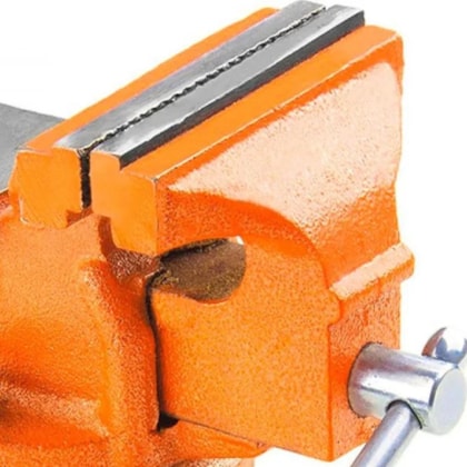 Torno de Bancada N.8 com Base Giratória Sparta Mtx-301c4196-fefb-4eea-be76-d78370ed0f1b