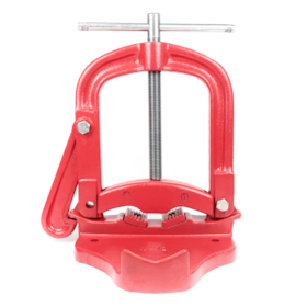 TORNO P/ENCAN FIXO NODULAR - N.10 TEF10-10 METALSUL
