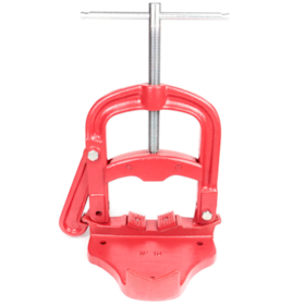 TORNO P/ENCAN FIXO NODULAR - N.10 TEF10-10 METALSUL