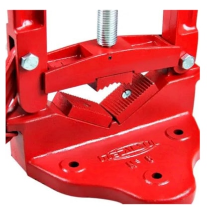 TORNO P/ENCAN FIXO NODULAR - N.2 TEF06-2 METALSUL-3b35a373-7f52-4e1c-95fd-925b593abb7b