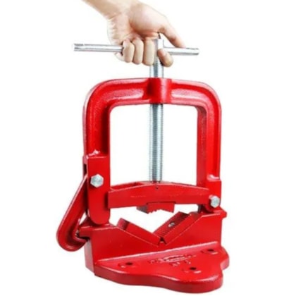 TORNO P/ENCAN FIXO NODULAR - N.2 TEF06-2 METALSUL-c8d36e5e-e572-4eae-93ac-370beaecc509