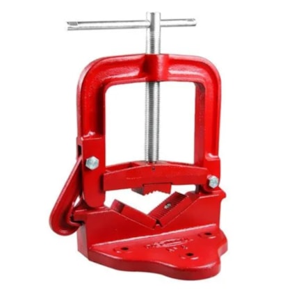 TORNO P/ENCAN FIXO NODULAR - N.2 TEF06-2 METALSUL-2dab8e86-85c0-4d47-b255-da7a1d56a75d