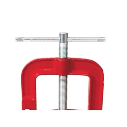 TORNO P/ENCAN FIXO NODULAR - N.4  TEF08-4  METALSUL-79e67734-1559-4dca-bf48-5770d56a7d03