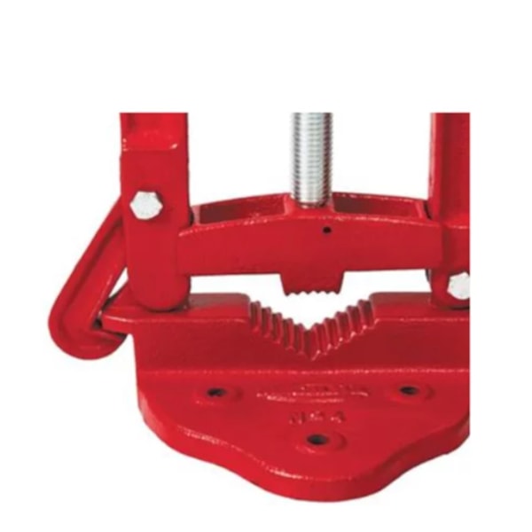 TORNO P/ENCAN FIXO NODULAR - N.4  TEF08-4  METALSUL-c5963d25-d6ba-4681-97c5-17a14e128643