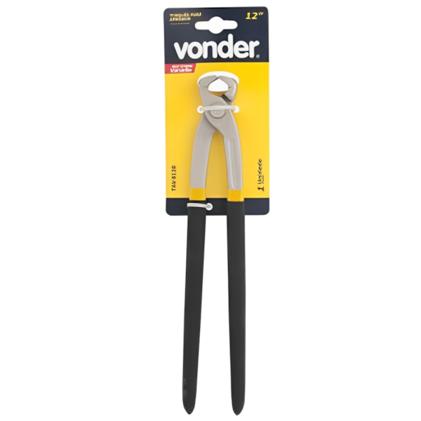 Torquês Para Armador 12