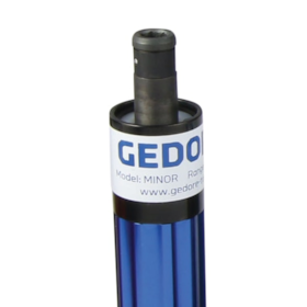 Torquímetro Axial 015080 Sistema Escape 052305 Gedore