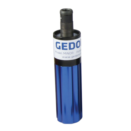 Torquímetro Axial 015080  Sistema Escape 052305 Gedore