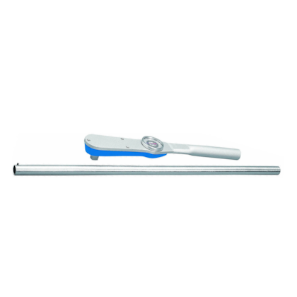 Torquímetro com Relógio 4A20KGFM 4506R150 1/2