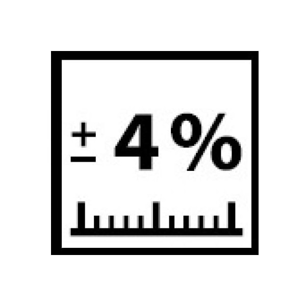Torquímetro com Relógio 4A20KGFM 4506R150 1/2