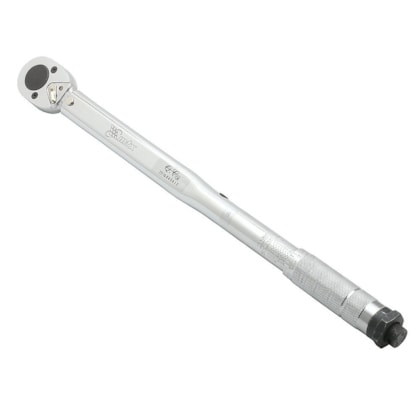 Torquímetro de Estalo 1/2